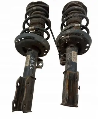 Opel Astra K Front shock absorber/damper 39038574