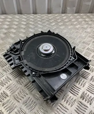 BMW 5 F10 F11 Subwoofer speaker 9195200 16AUG13