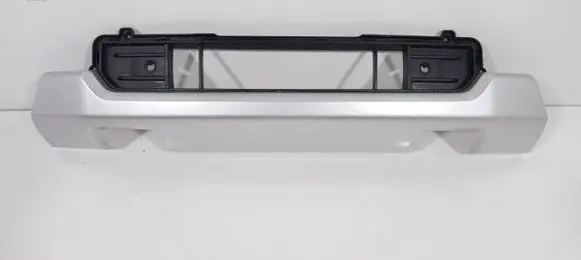 Ford Ranger IV Front bumper N1WB17F792 N1WB17F792A GB9BA