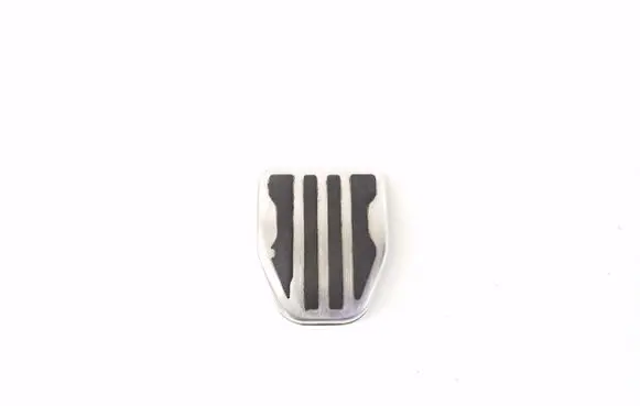 Jaguar F-Pace Clutch pedal GX7M2D106BA
