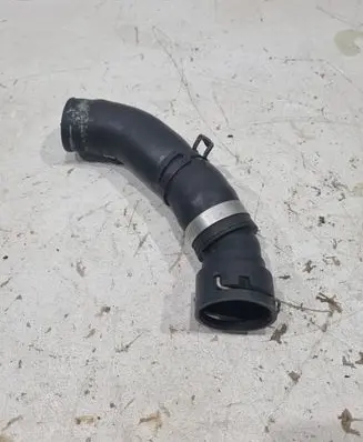 Jaguar XF Engine coolant pipe/hose 4R838B274AD
