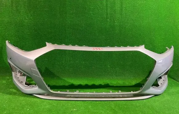 Audi A4 S4 B9 8W Front bumper