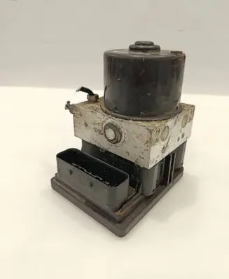 Opel Astra H ABS Pump 13213610DE 6279 10020602064
