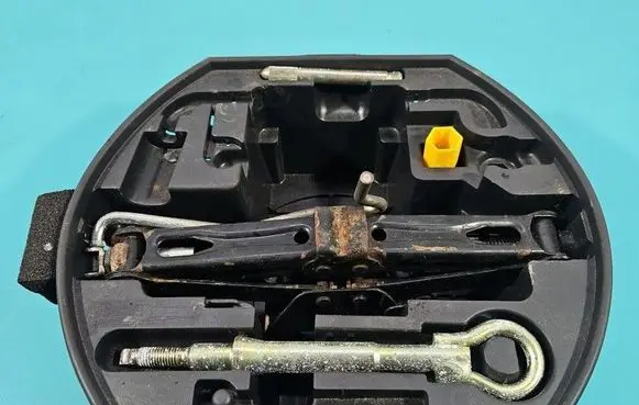 Citroen C4 I Lift Jack 9649243380 IMPRK1540753