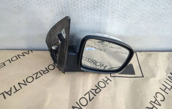 Hyundai i10 Front door electric wing mirror E4022717 E03271700