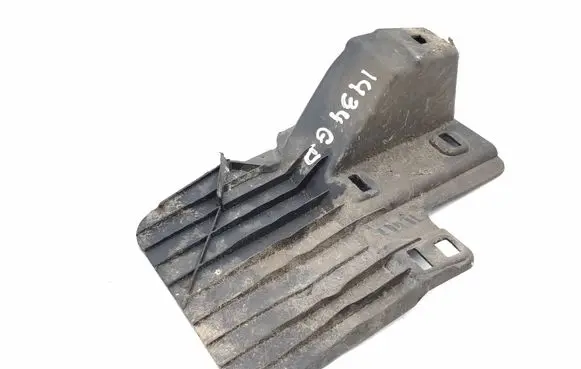 Opel Frontera Rear mudguard 9868140580