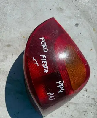 Ford Fiesta Rear/tail lights 96FG13N004B 96FG13N004BASWF