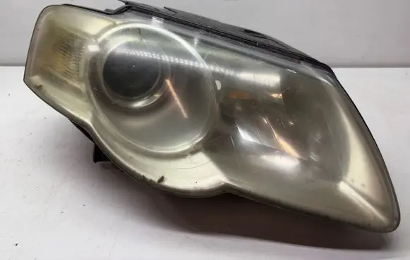Volkswagen PASSAT B6 Headlight/headlamp 1EL24701402 3CO941006J 900176008
