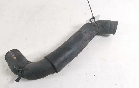 Toyota Corolla Verso E121 Engine coolant pipe/hose 16571-27050