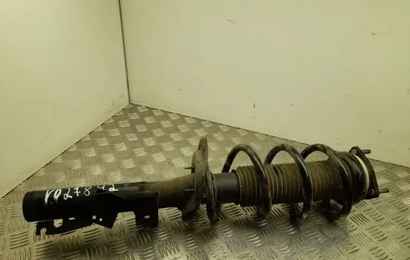 Ford Transit Custom Front shock absorber/damper