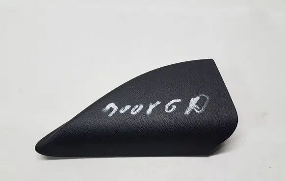 Peugeot 3008 II Other rear door trim element 9814534977 98145349ZD