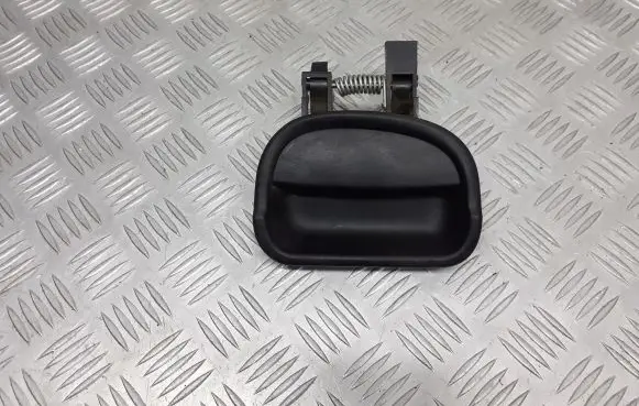 Renault Kangoo I Rear door handle trim 7700354531