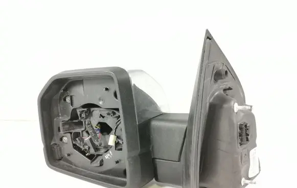 Ford F150 Front door electric wing mirror FL34-17683-NX