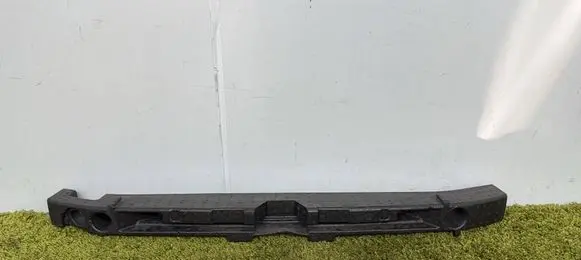 Volkswagen Golf VII Front bumper foam support bar 5g0807248f