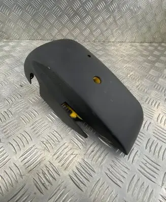 Audi A7 S7 4G Steering wheel column trim 4G0953516C 4G0953516