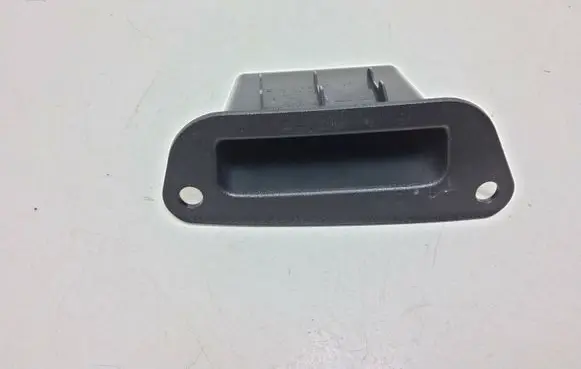 Mercedes-Benz C AMG W205 Tailgate interior release/open handle A2057571200