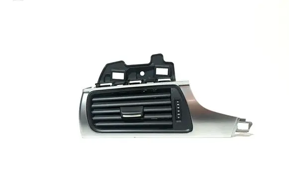 Audi A6 C7 Dashboard side air vent grill/cover trim 4G1820901
