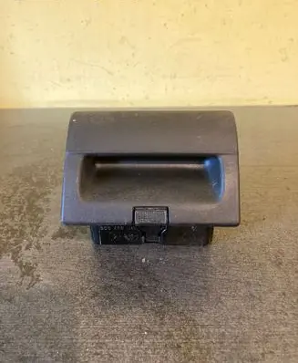 Volkswagen Golf III Car ashtray 1H1857309