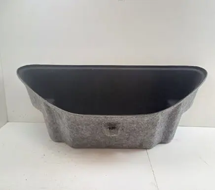 Tesla Model S Front trunk storage compartment 105964900C