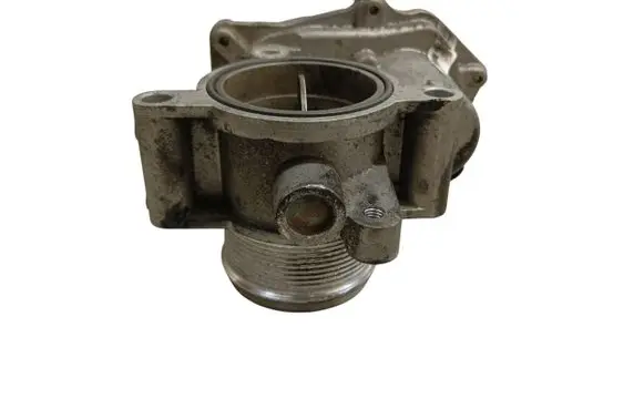 Seat Altea Throttle valve