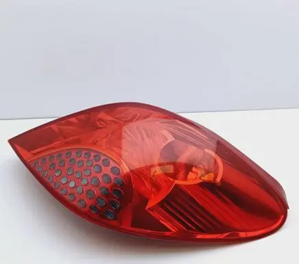 Peugeot 207 Rear/tail lights 968017908000