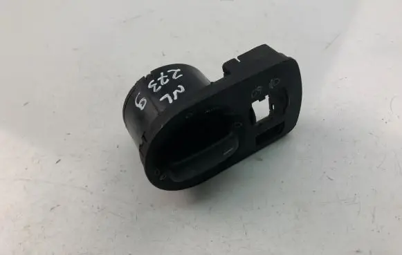 Audi A3 S3 8P Light switch 8P1941531P