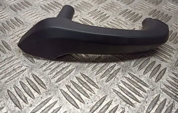 Volkswagen Touran I Front door card panel trim