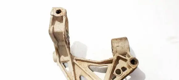 Skoda Roomster (5J) Front lower control arm/wishbone 