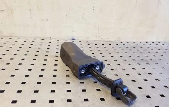 Volkswagen Polo V 6R Front door check strap stopper 6R0837249
