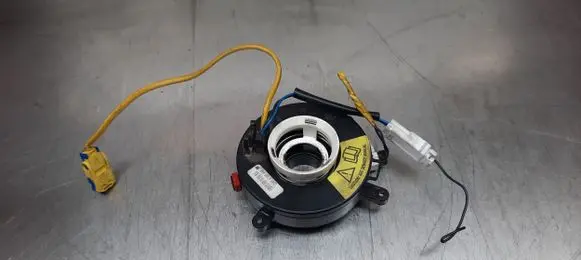 Fiat Doblo Airbag slip ring squib (SRS ring)