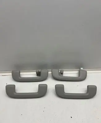 Toyota Yaris XP210 A set of handles for the ceiling 74612B7040