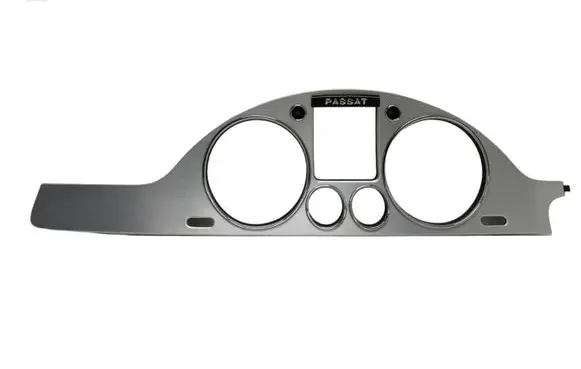 Volkswagen PASSAT B6 Dashboard trim 3C1858335