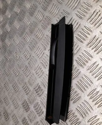 Porsche Panamera (970) Rear door window curtain/sunshade 