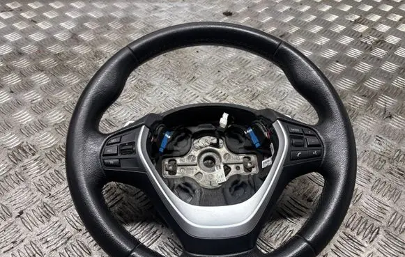 BMW X1 F48 F49 Steering wheel