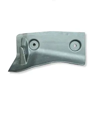 Peugeot 207 CC Parcel shelf load cover trim 9680987480 A206000101