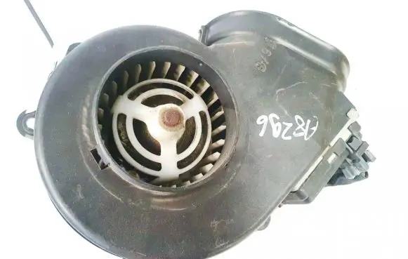 Fiat Ulysse Heater fan/blower 1401395980 5020105