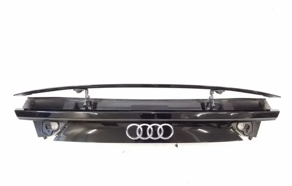 Audi A7 S7 4G Tailgate/trunk spoiler 4G8827086