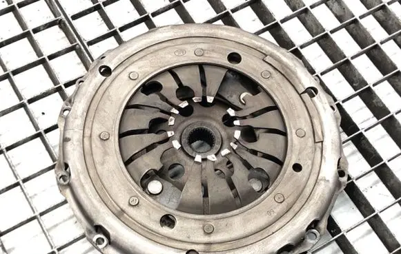 Skoda Octavia Mk1 (1U) Clutch set kit AHF
