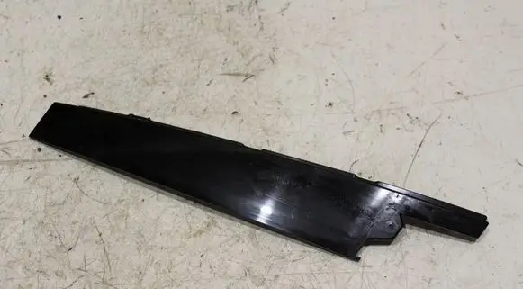 Volvo V40 Cross country Front door trim (molding) 31391183