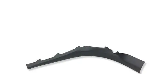 Audi A4 S4 B9 Front sill trim cover 8W0867768