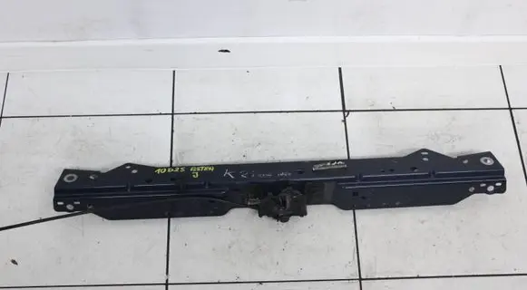 Opel Astra J Top upper radiator support slam panel 13312474