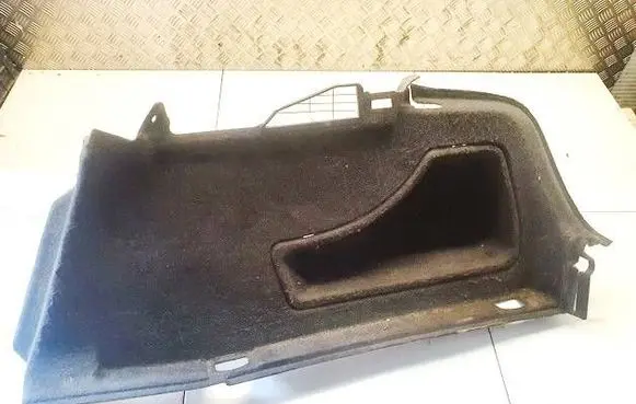 Audi A5 8T 8F Other trunk/boot trim element 8t0863888b
