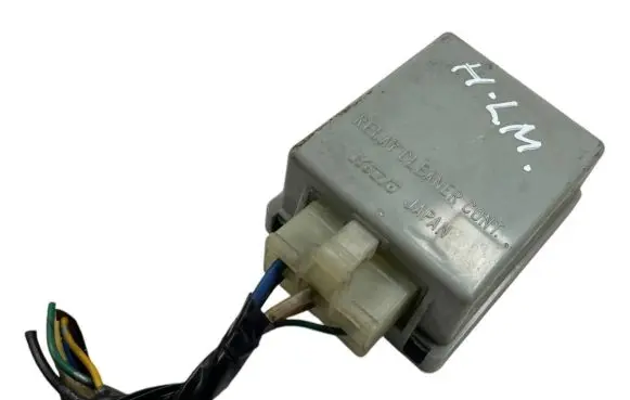 Honda Civic Other relay
