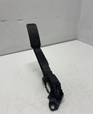 Ford Fiesta Accelerator throttle pedal H1BC9F836A1D 6PV01255004