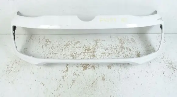 Volkswagen Up Front bumper 1S0807221F