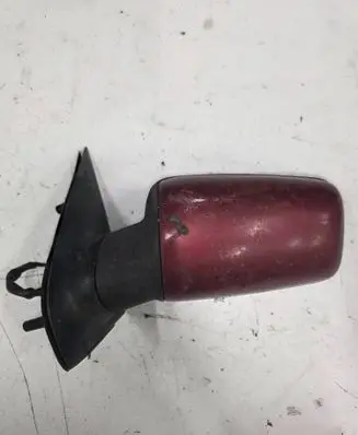 Seat Toledo I (1L) Front door electric wing mirror E9010047