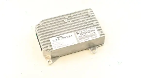 BMW X5M E70 Other control units/modules 6853706 34506853706 001055598