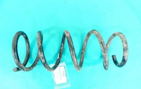 Ford Focus Rear coil spring IMPRK1000956