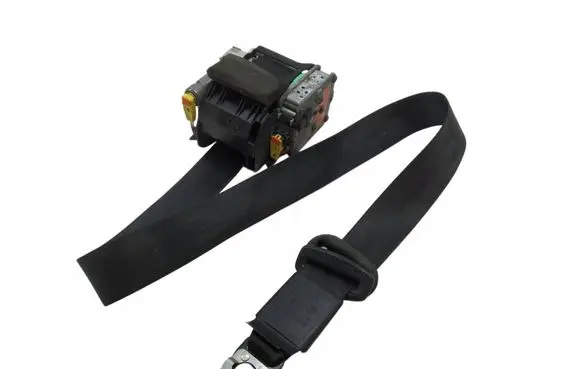 Audi A4 S4 B8 8K Front seatbelt 