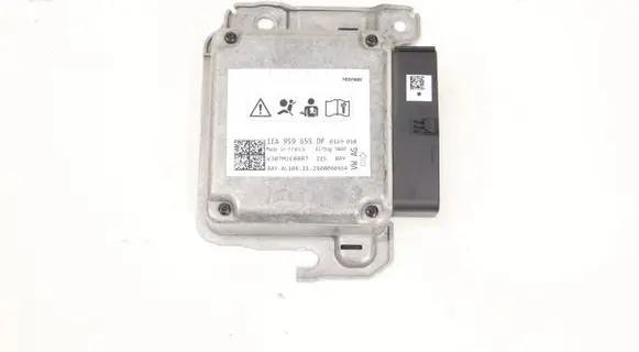 Seat Leon IV Airbag control unit/module 1EA959655DF